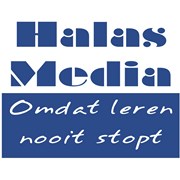 Halas Media - Omdat leren nooit stopt